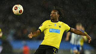 גרסיה במדי אא"ק אתונה