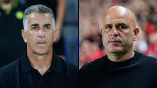 יוסי אבוקסיס, מרקו בלבול