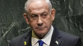 בנימין נתניהו