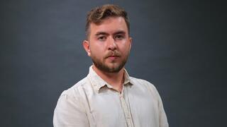 דניאל דמיטריינקו