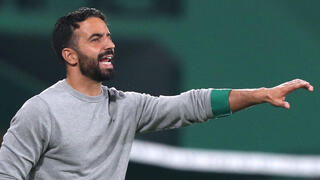 רובן אמורים