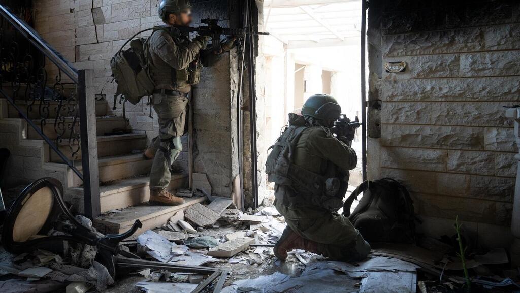 לבנון: הותקף המשגר ממנו זוהו השיגורים לעבר מעלות תרשיחא