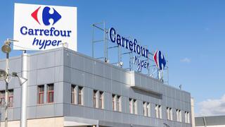 קרפור. מסתערת על ההזדמנות