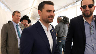 Ben Shapiro 