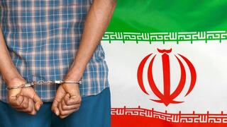 איראן כלא אסיר אסירים
