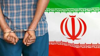 איראן כלא אסיר אסירים