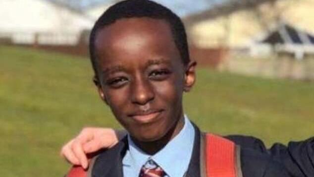 אקסל רודאקובנה שרצח שלוש ילדות ב סאות'פורט בריטניה ביולי 2024 והואשם אח"כ בהחזקת חומרי אל-קאעידה והכנת רעל ריצין