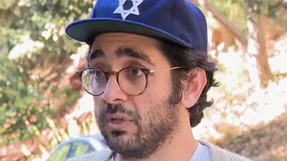 ג'ונתן הירש