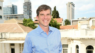 מייקל אייזנברג