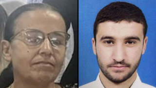 כרמי חסון מינא שפיק חסון