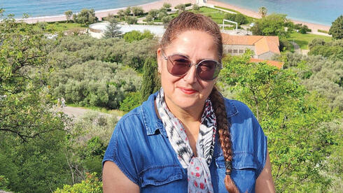 ענת מתיתיהו אקסלר 