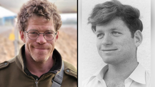 סמל ראשון איתן-צבי פלונסקי ז״ל, ד"ר לירן גלעדי