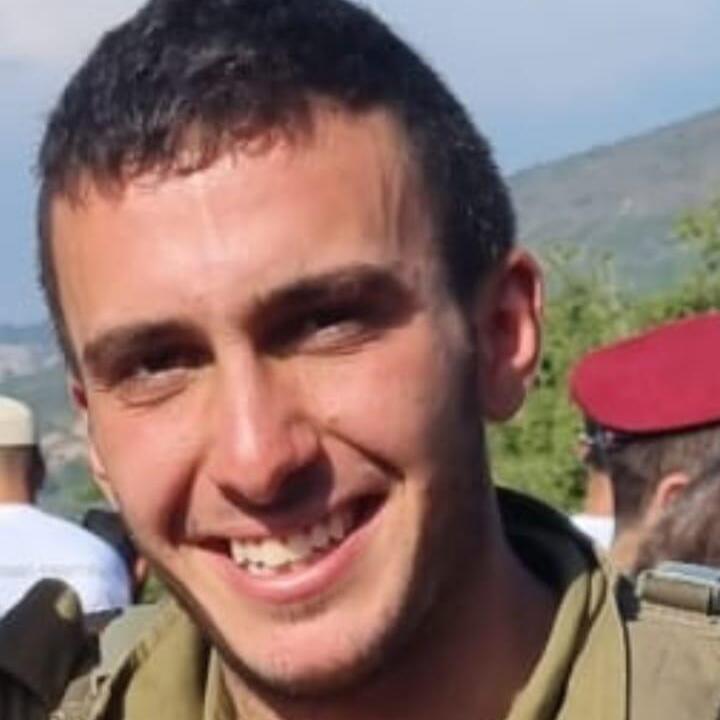 סרן ירדן זכאי ז"ל