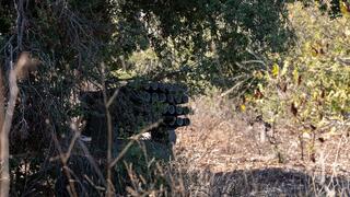 פעילות כוחות חטיבת אלכסנדרוני בדרום לבנון