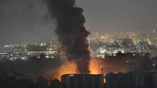 תקיפות בביירות, לבנון