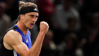 אלכסנדר זברב