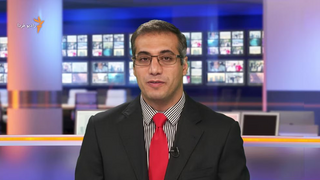 איראן אזרח אמריקני איראני נעצר רזא ואליזאדה עיתונאי לשעבר