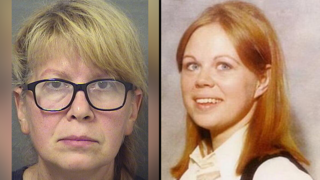 ארה"ב שילה קין וורן ליצנית רוצחת