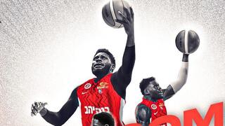 דרק אוגביידה