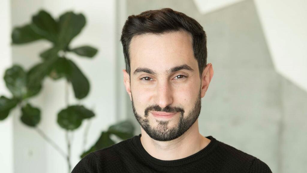 לירן חסון, מנכ"ל ומייסד שותף Aporia
