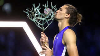 אלכסנדר זברב