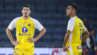 דור תורג'מן, ערן זהבי, גבי קניקובסקי