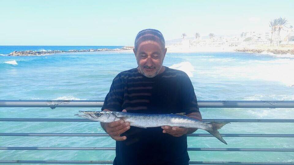 אדוארד סללוב מנהריה נפגע מרסיס רקטה בערב שמחת תורה ומת ומפצעיו כעבור שבועיים