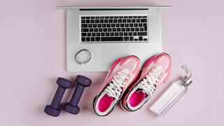 הגיע הזמן לדאוג לעצמך