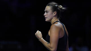 ארינה סבאלנקה