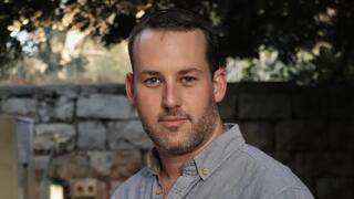 הרב אלחנן מילר