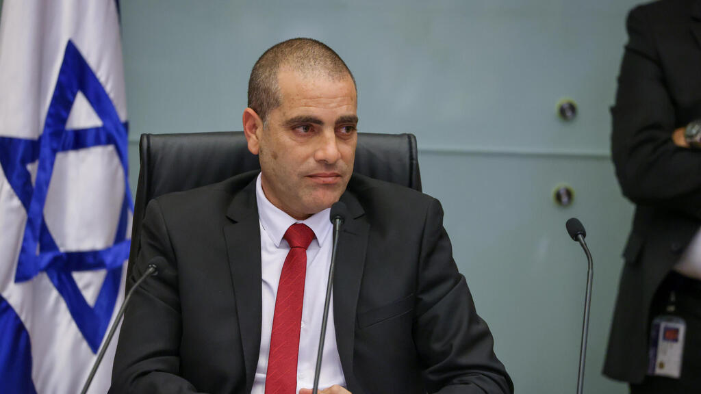 אופיר כץ