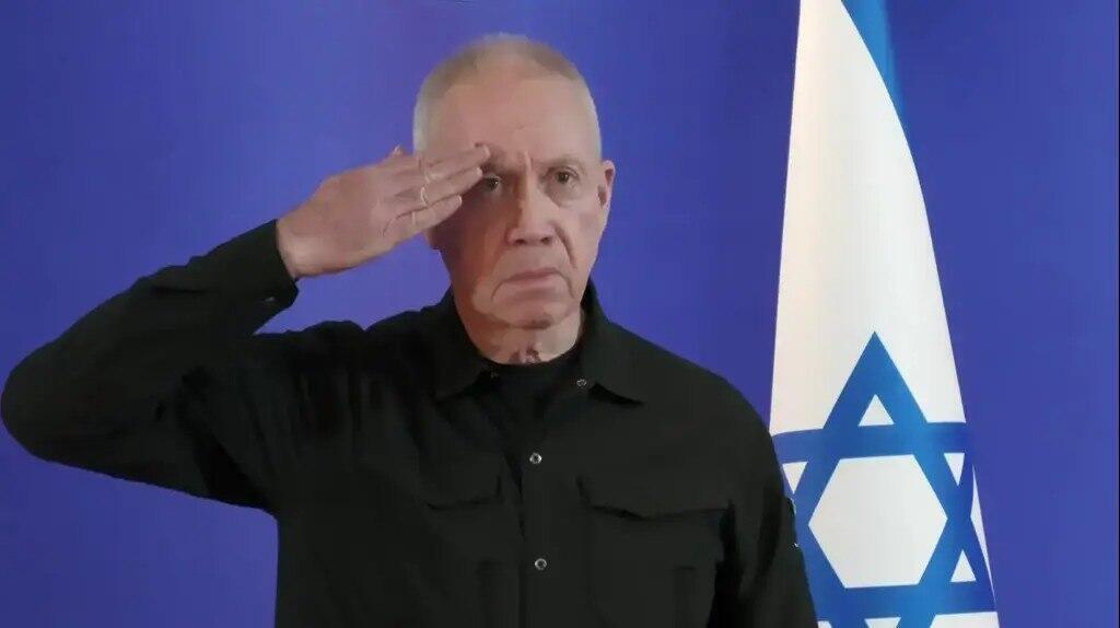 גלנט הצדעה
