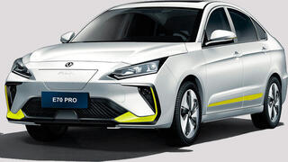 Dongfeng Fengshen