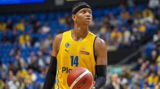 חסיאל ריברו