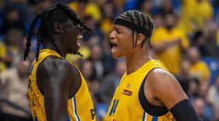 וונין גביראל וחסיאל ריברו