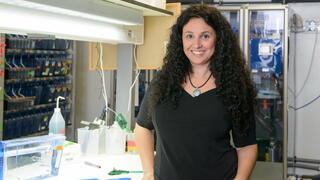 פרופ' קרינה יניב