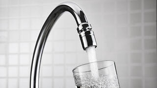 חוסר מגנזיום במי שתייה