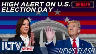 ILTV News Flash | November 5, 2024