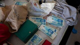  פרשיית סחר בנשים - ימ"ר ת"א