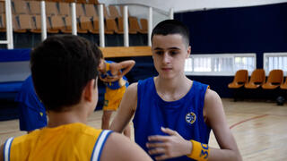 וראייטי ומכבי תל אביב