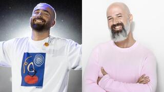 דורון מדלי ועומר אדם