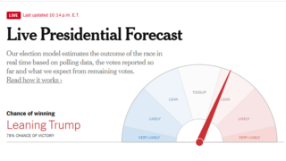 מחט של ניו יורק  טיימס