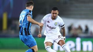 מורגן רוג׳רס בפעולה