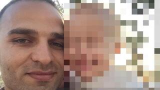 זיאד אבו מוך הוא מנהל התיכון שרכבו התפוצץ בבאקה אל-גרבייה