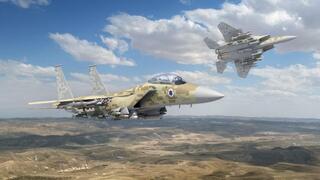 העסקה נחתמה: משרד הביטחון רוכש טייסת של 25 מטוסי F-15 מתקדמים עבור חיל האוויר בשווי של 5.2 מיליארד דולר