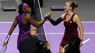 ברבורה קרייצ'יקובה וקוקו גוף