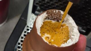 קרמבו עם אספרסו