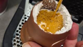 קרמבו עם אספרסו