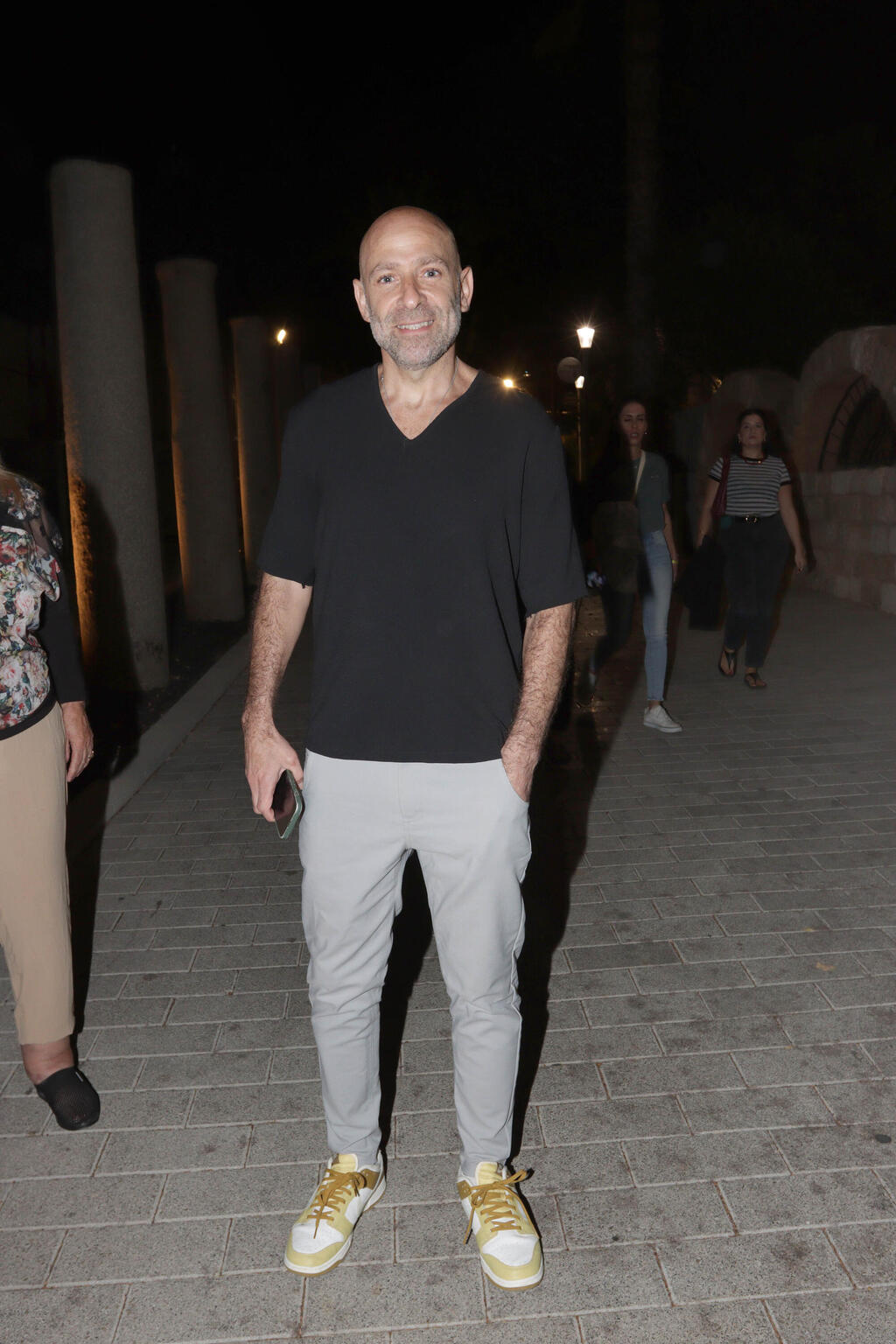 פרמיירה קופה ראשית 