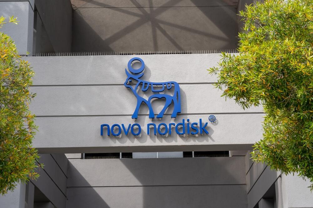 Novo Nordisk